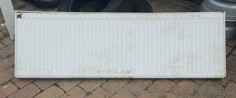 Radiátor topení Radiator - 8