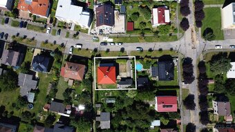 Prodej rodinného domu ve Vlašimi - 8