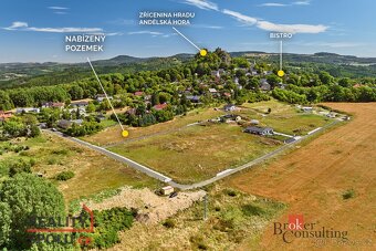 Prodej, pozemky/bydlení, 1415 m2, Andělská Hora , Karlovy Va - 8