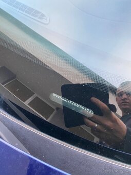 Volkswagen Jetta Mk5 2.0 TDI. 103 Kw - 8