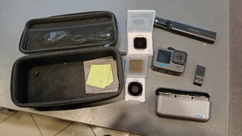 GOPRO Hero 12 - 8