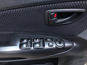 HYUNDAI TUCSON 2.0 CRDi, 103 kW, 4x4, TOP stav, GARÁŽOVÁNO - 8