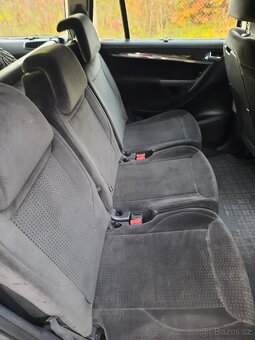 Citroen C4 Grand Picasso na náhradní díly - 8