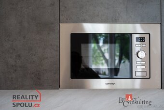 Pronájem, byty/2+kk, 53 m2, Palackého, Přívoz, 70200 Moravsk - 8