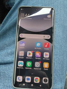 Xiaomi Redmi Note 14 Pro+ 5G 512GB - 8