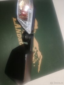 Ninja ZX - 10R rv. 08-10 - 8