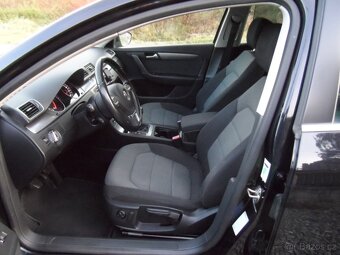 VW Passat B7 2.0 TDI 130 KW,Xenon,Navi.R.V.07/2014 - 8
