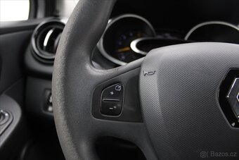 Renault Clio 1.5 dCi AUTOMAT NAVIGACE ČR (2015) - 8