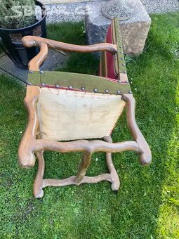 Starozitna kresla - 8