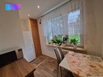 Prodej bytu 1+1 v osobním vlastnictví, 40 m², Fulnek - 8