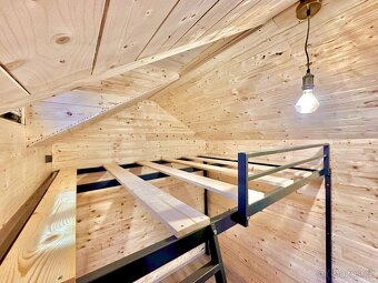 Maringotka Tiny House - 8