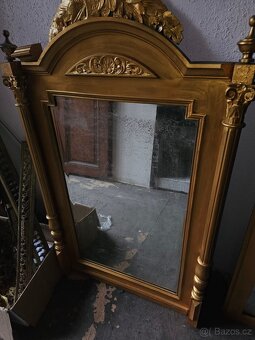 Výprodej starožitností - 8