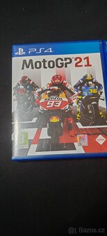 Hry na PlayStation 4/5 - 8