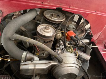 Replika Mercedes - 8