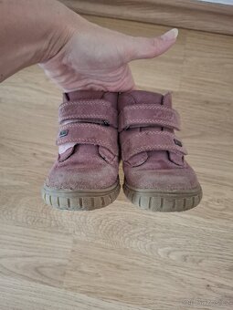 Celoroční Lurchi vel 25 - 8