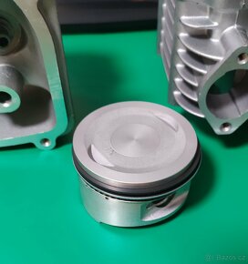 big bore kit 200cc na GY6 - 8