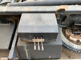 Avia D - po STK a rozsáhlých opravách - 8