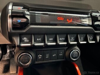 Suzuki ignis 1.2 66kw,4x4, mod.2021,naj:45tkm - 8