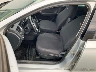 Škoda Rapid 1,2tsi - 8