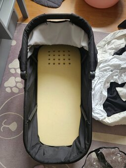 Kočár Britax Smile 2 KOMPLEt - 8