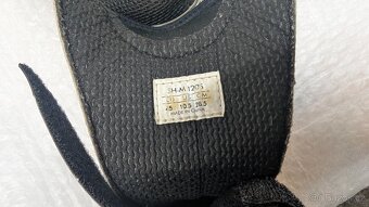 MTB tretry Shimano - 8