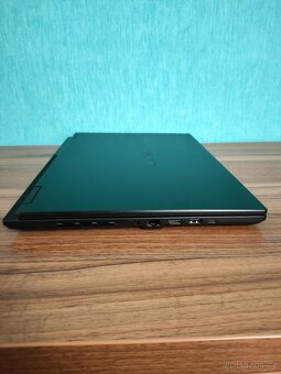 Gigabyte A16 i7 RTX4050 16GB 512GB - 8