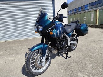 TRIUMPH TIGER 955I - 8