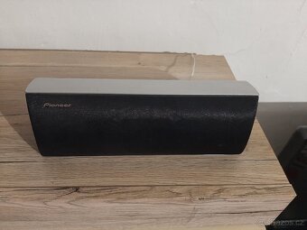 5× repro značky Pioneer - 8