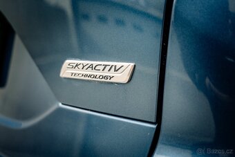 Mazda CX-5 2,5 SKYACTIV, AWD - 8