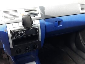 Škoda Fabia Combi 1.4TDi - 8