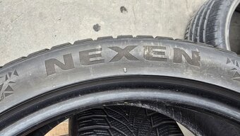 Zimní pneu 225/40/18 Nexen - 8
