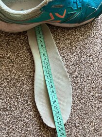 Dětské sportovní boty Decathlon se suchým zipem TS560 - 8