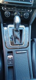 Volkswagen Passat B8 Hightline 2.0tdi 110kw 2017
 237ххх km - 8