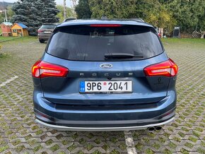 Ford focus ACTIVE 2.0tdci - 8