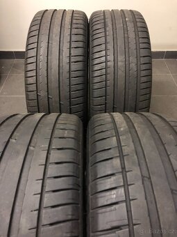 ORIGINAL ALU KOLA HYUNDAI IONIQ 5 255/45/20 - 8