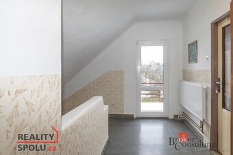 Prodej, domy/rodinný, 140 m2, Pražská 2216/5, 58601 Jihlava, - 8