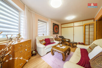 Prodej rodinného domu, 405 m², Kadaň, ul. Třešňová - 8