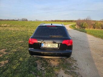 Audi A4 3.0TDi 150kw - 8