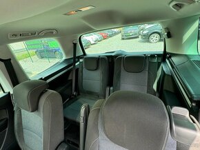 VW SHARAN 2,0 TDI CR 4x4 - 103 KW, 6 míst, TOP SERVIS - 8