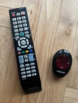 LED TV SAMSUNG, top řada - 8