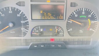 Mercedes-Benz Atego 813 HNK 9t nosič kon - 8