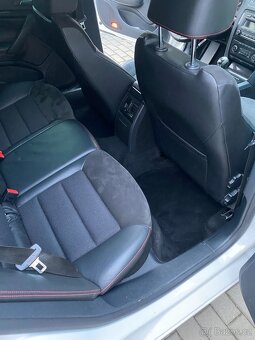 Škoda Octavia RS 2.0 TDI - 8