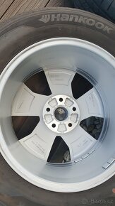 Nová letní sada Škoda Kodiaq 2024, pneu 215/65/17 - sleva - 8