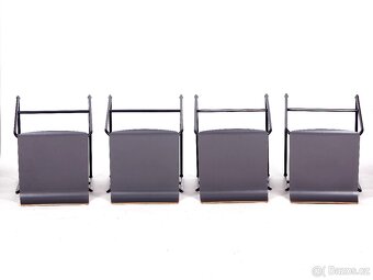 Barové židle SITAG model TINY, 10 kusů. - 8