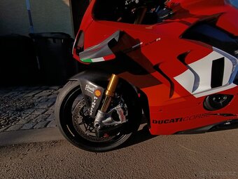 Ducati Panigale V4R SPECIALE n°3 - 8