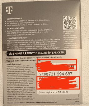 Prodám telefon Zn. Vivo Y72 5G - 8
