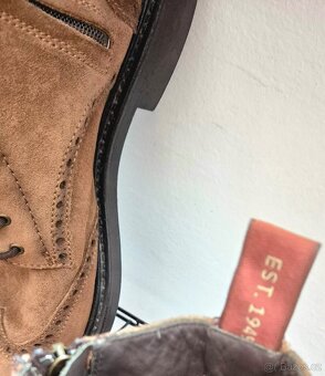 Gant boty vel. 46 - 8