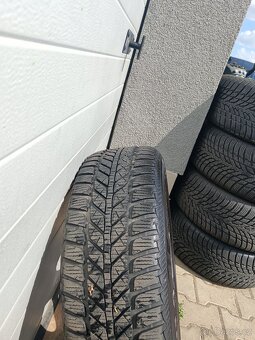 ALU kola KIA 6,5x16 ET41 rozteč 5x114,3 - 8