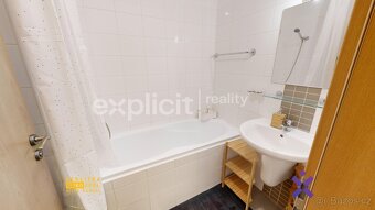Pronájem bytu 2+kk, 53 m2, Praha 5, ev.č. 02244 - 8
