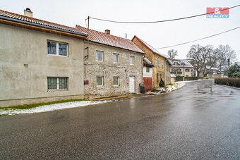 Prodej rodinného domu, 54 m², Horky nad Jizerou - 8